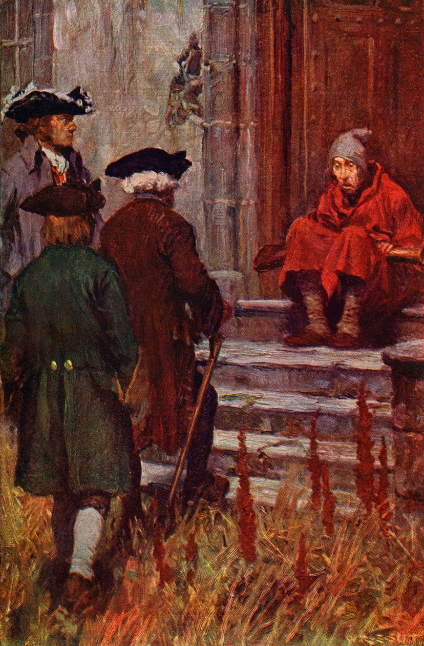 Seqüestrado - por Robert de W.R.S. Stott