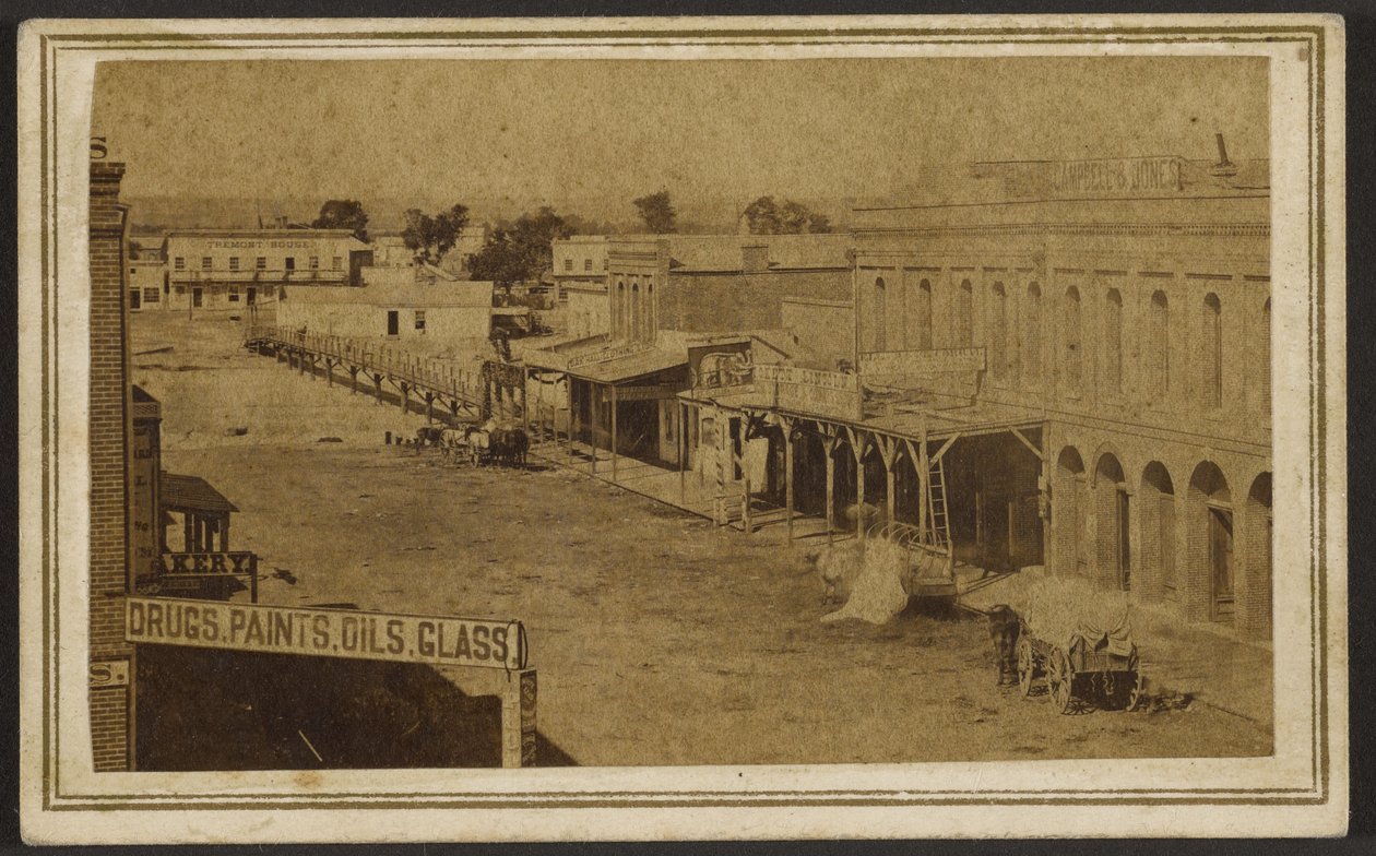 [Blake St S]. de W. G. Chamberlain