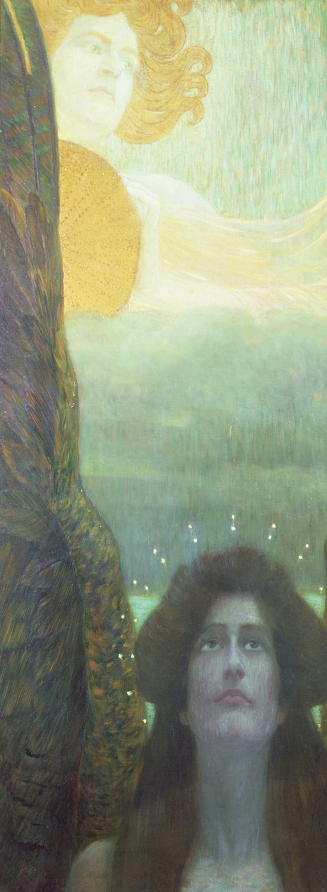Luz do dia e crepúsculo de Wilhelm List