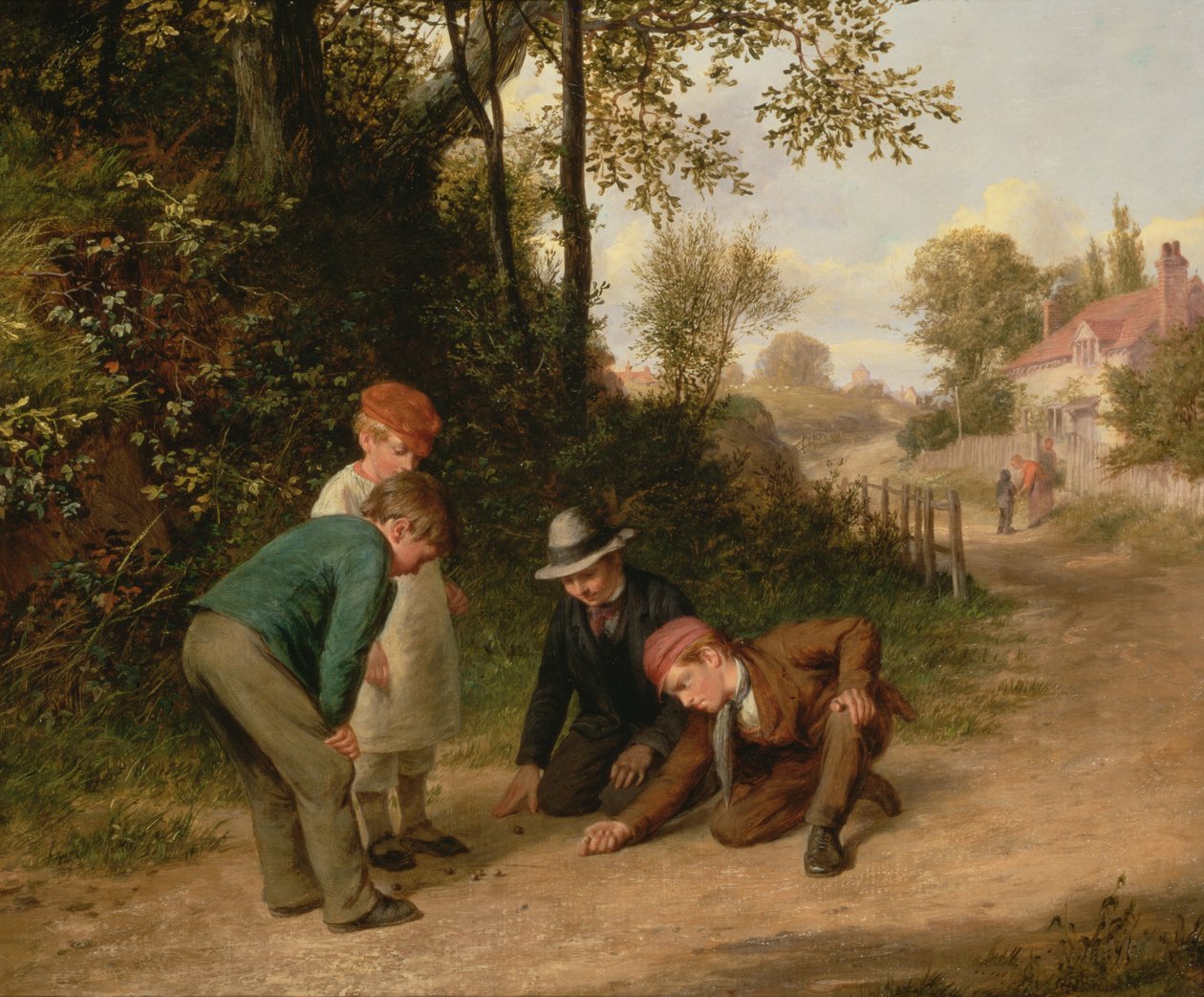 Imagem desconhecida de William III Bromley