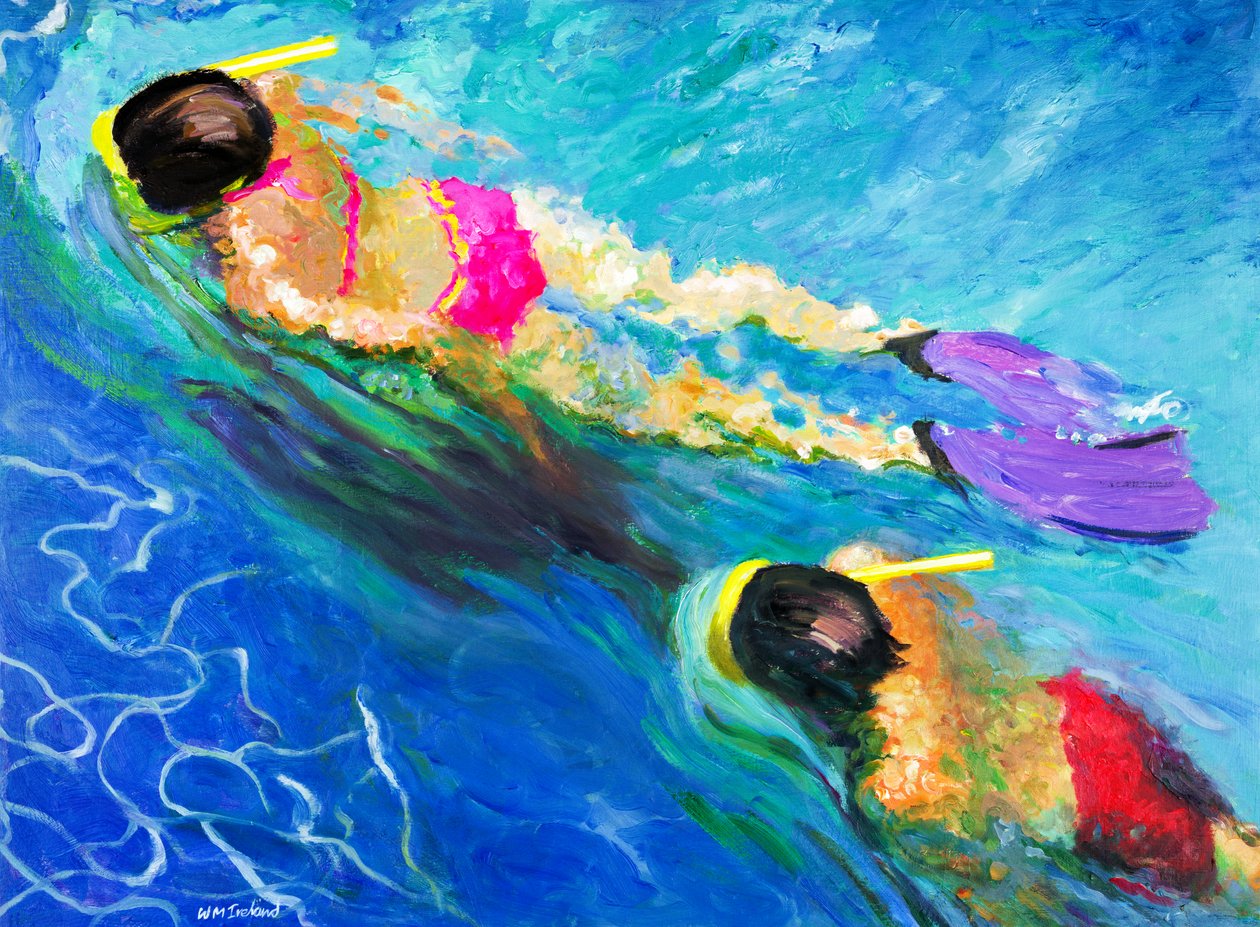 Perseguição, 2005 de William Ireland