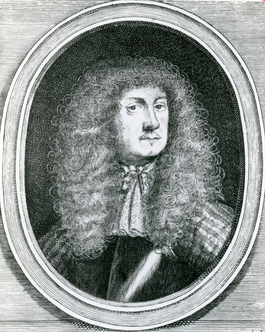 Richard Atkyns (1615-77) de William Sherwin