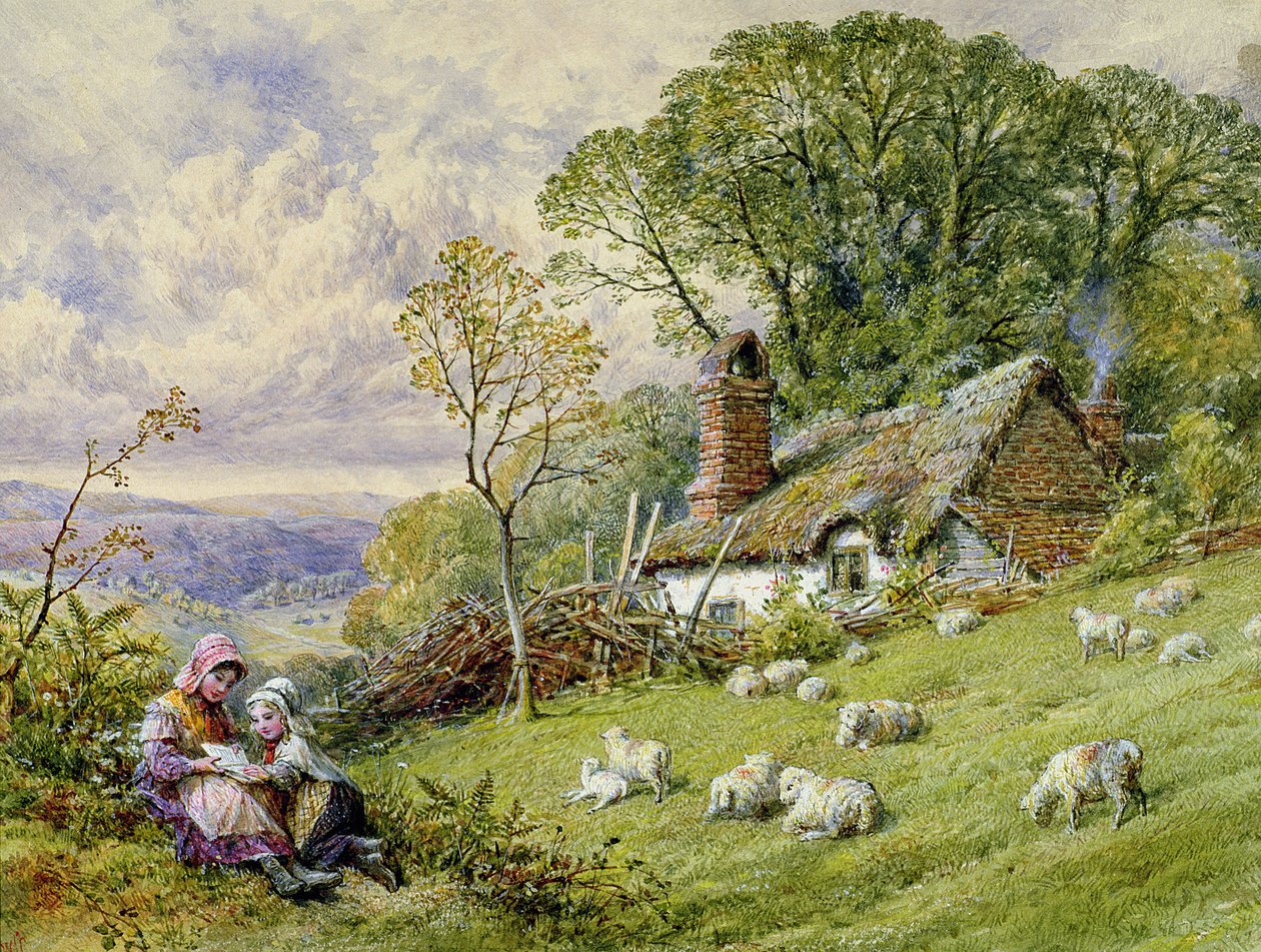 May-Time de William Stephen Coleman