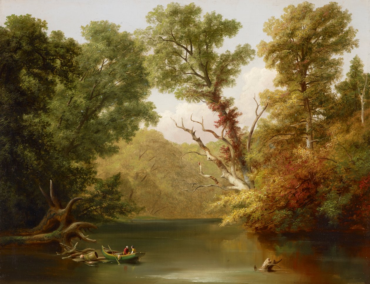 Na Pennypack de William Thompson Russell Smith