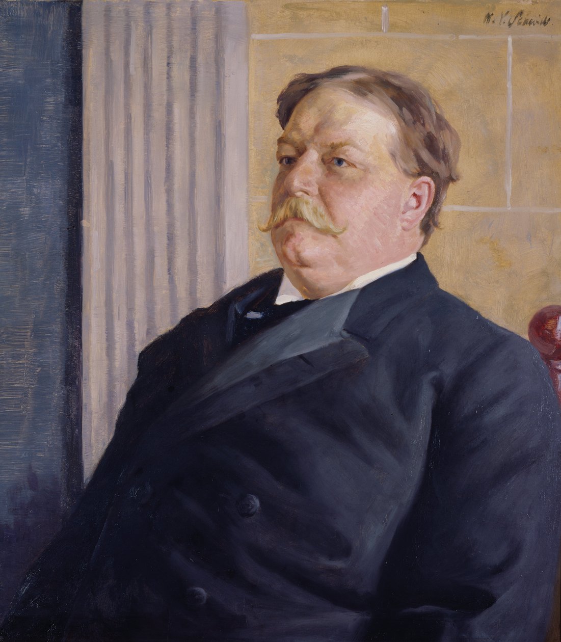 William Howard Taft de William Valentine Schevill