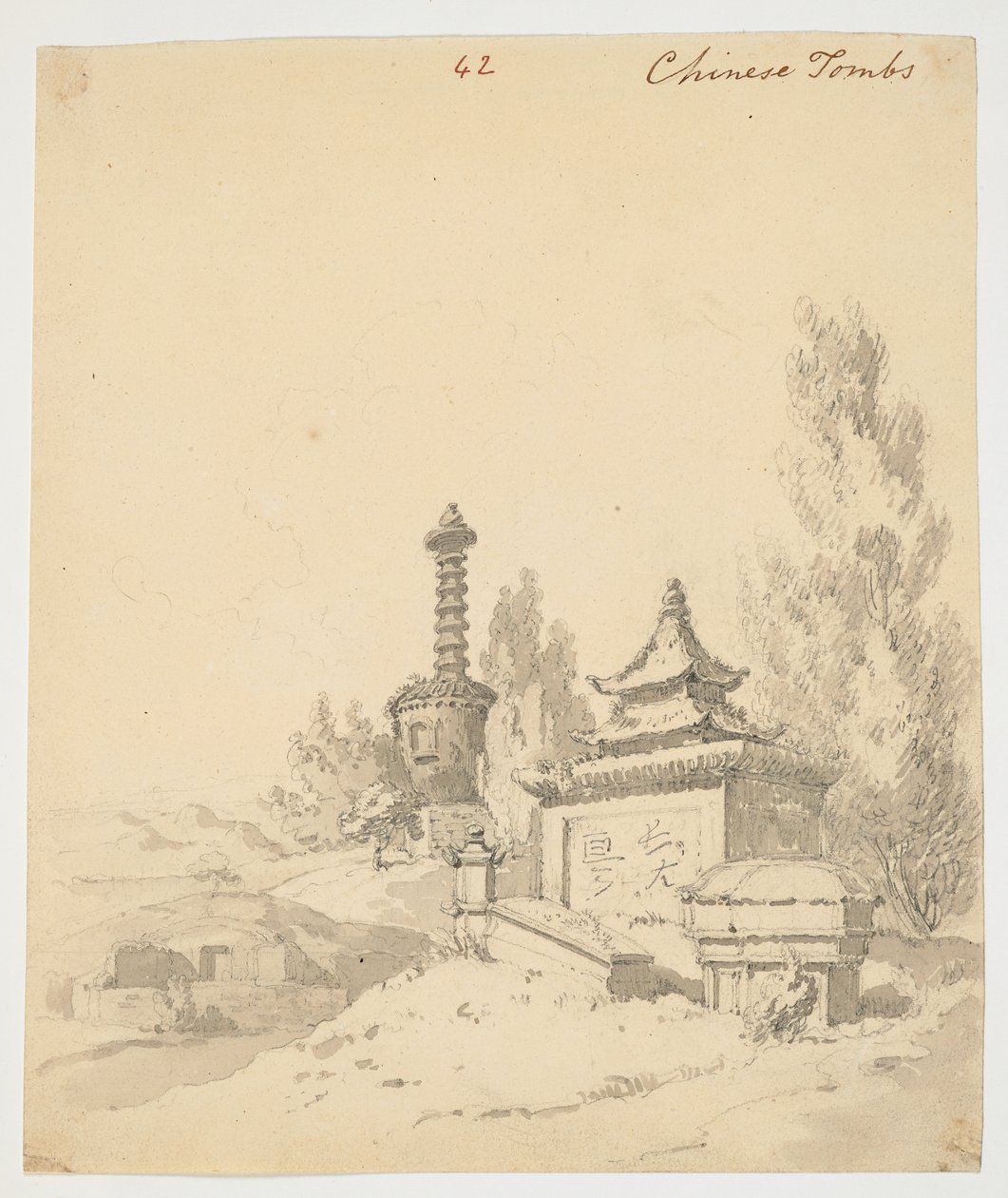 DM 961 f.42 de William Alexander