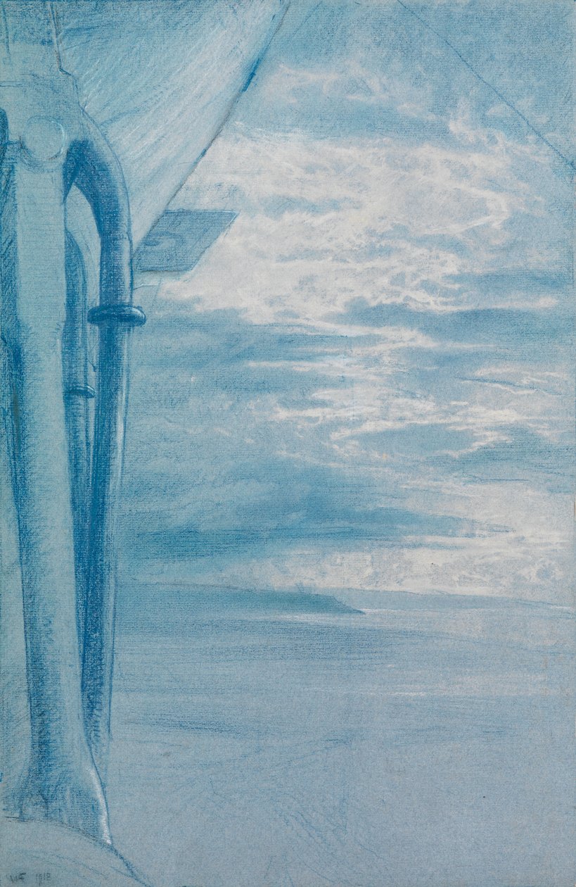 Patrulha Submarina de William Arnold Forster