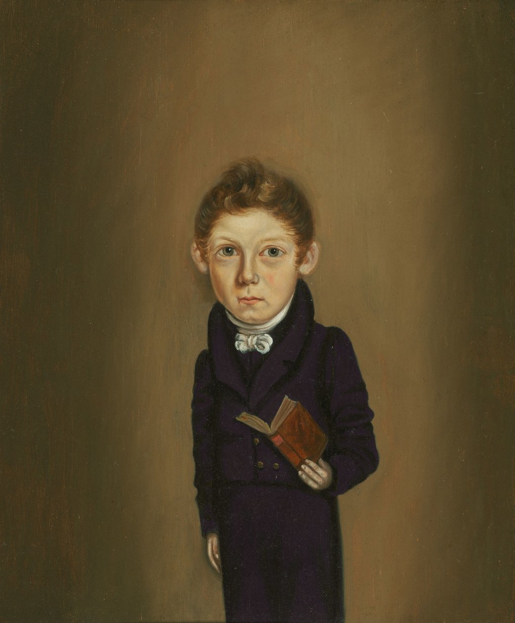 J. Ellis Bonham de William Bonnell