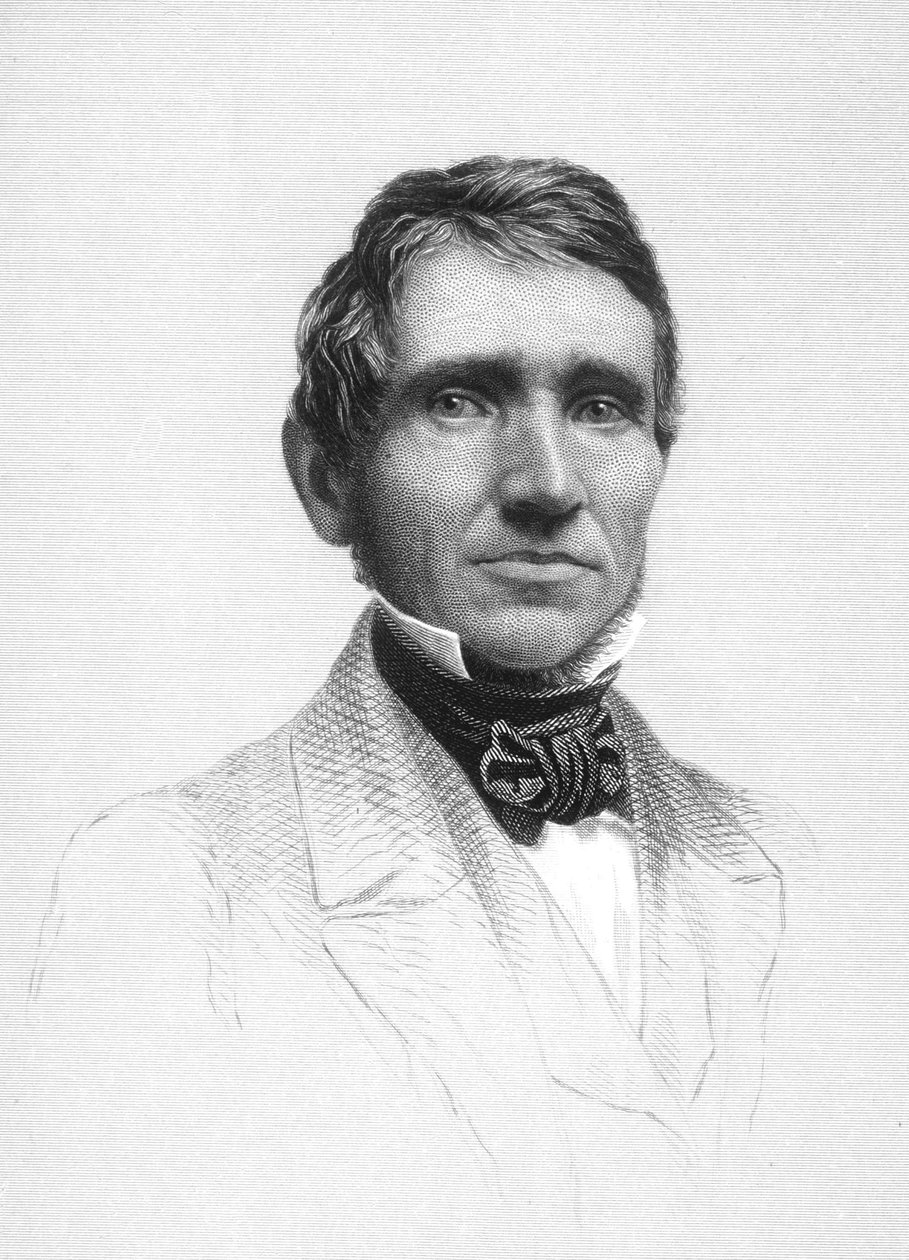 Charles Goodyear de William G. Jackman