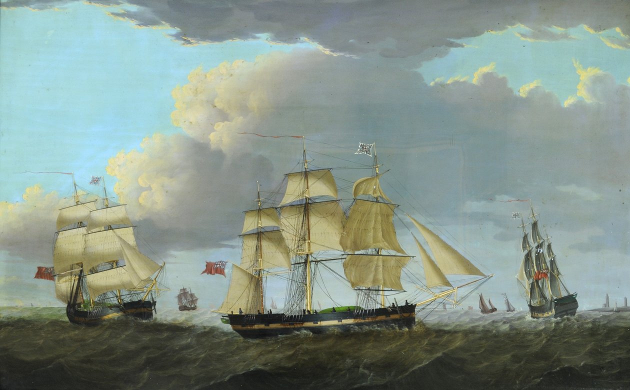 Maria Francisca de William Griffin