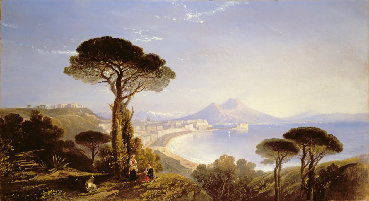 Imagem desconhecida de William James Muller