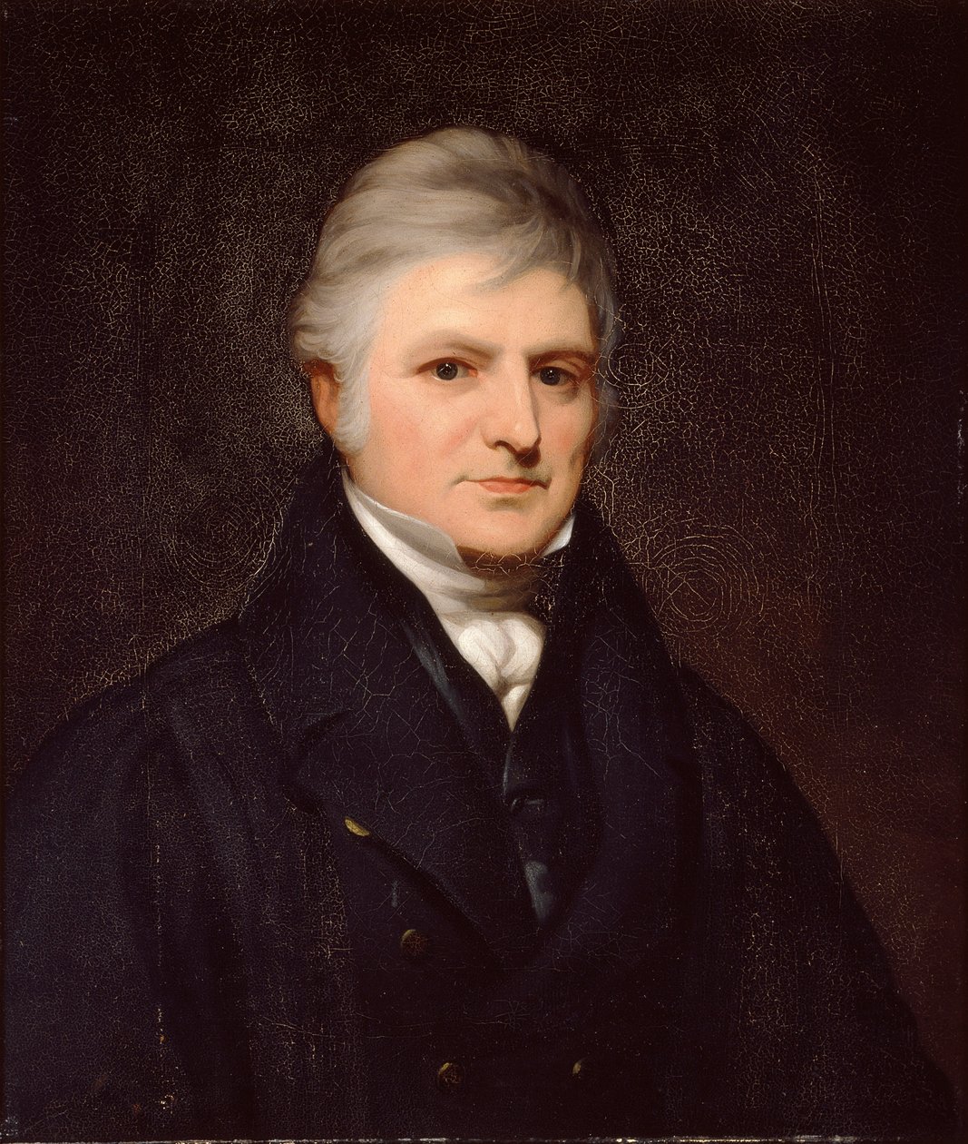 Philip Bury Duncan, 1837 de William Smith