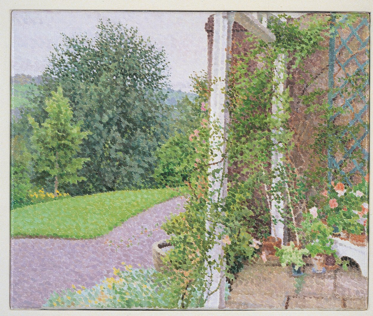 Chuva, Carmarthenshire de William Wilkins