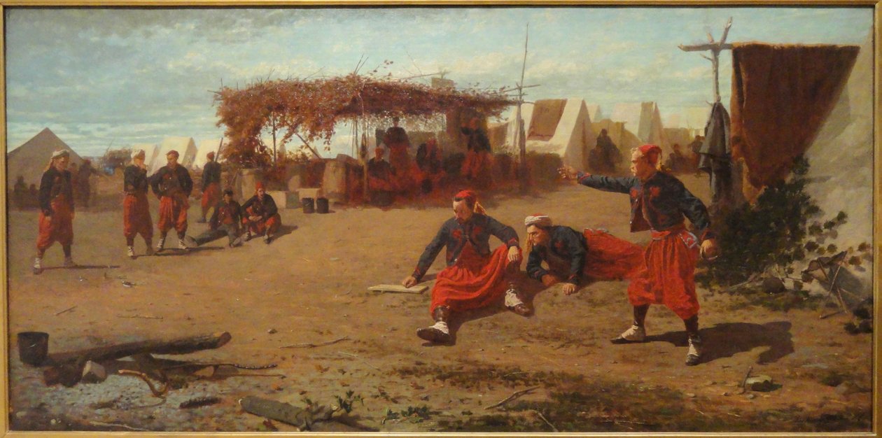Museu de Arte de Fogg de Winslow Homer