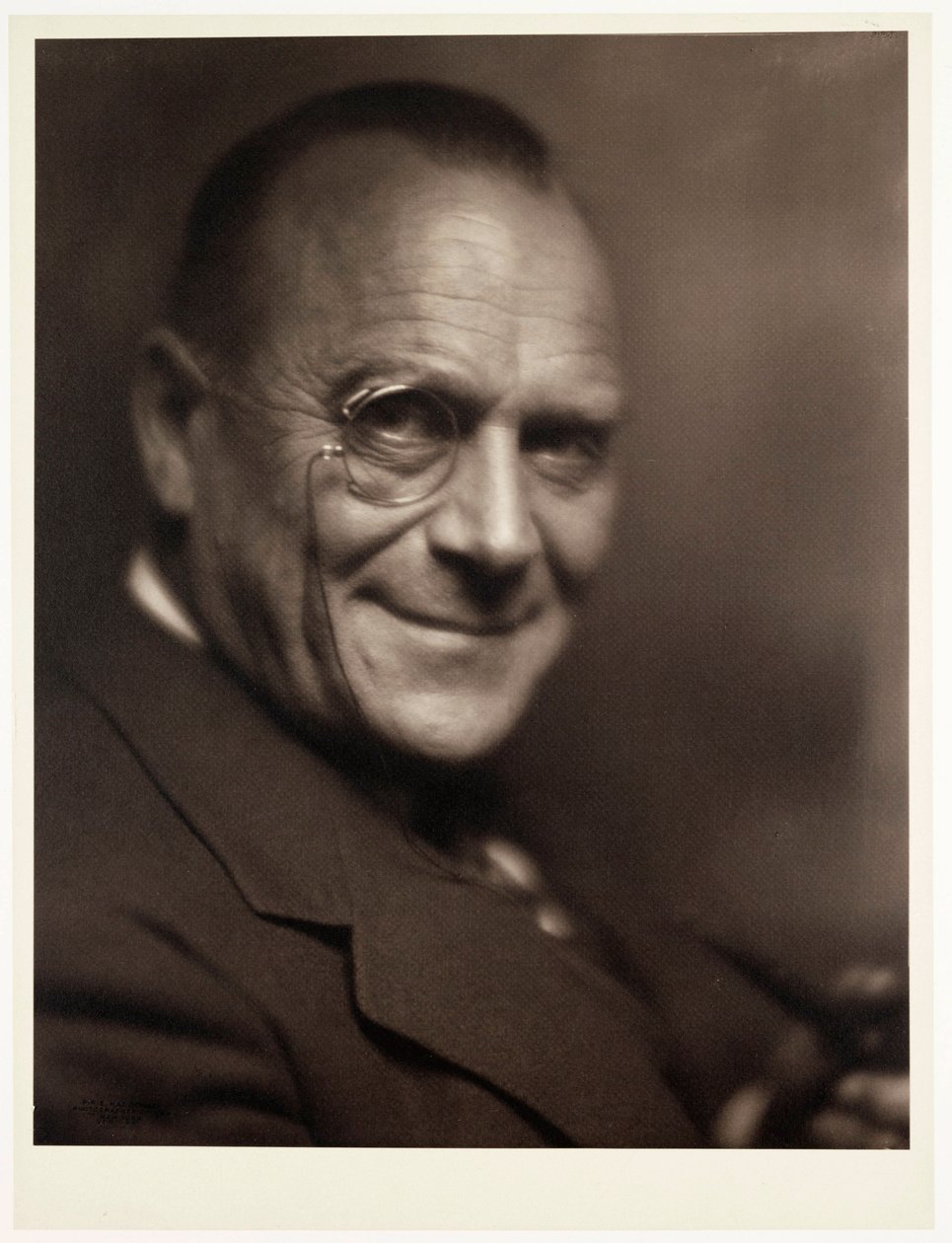 J Leeming Walker (d de John Pardon