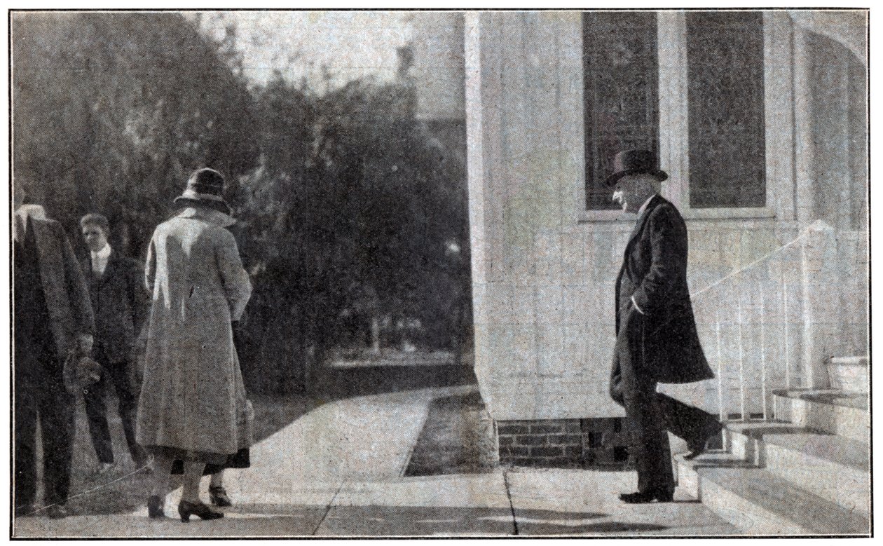 John Davison Rockefeller de . .