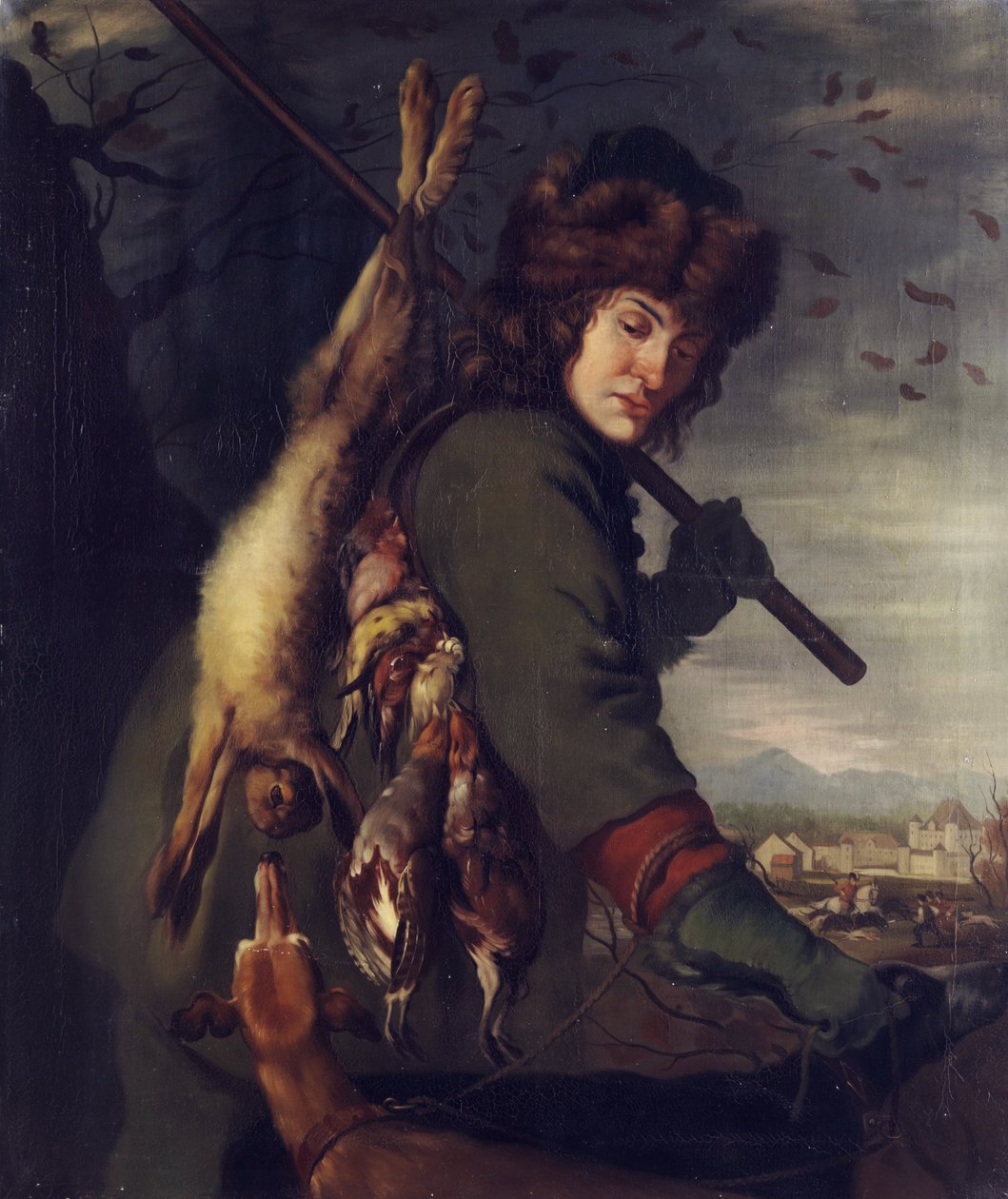O novembro de after Joachim von Sandrart