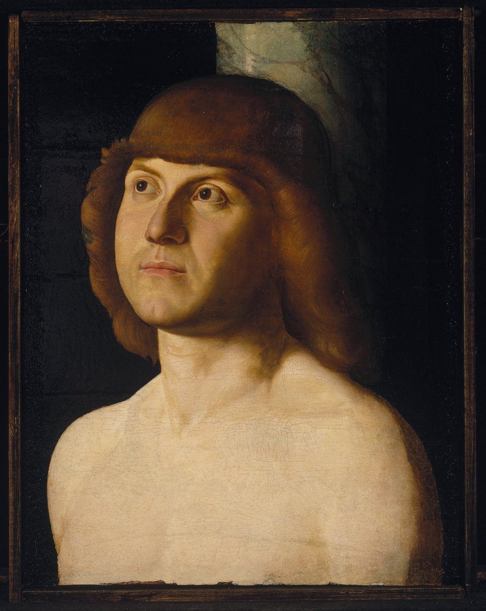 São Sebastião de Venetian School