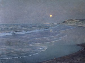 Seascape, c.1892-93