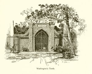 Túmulo de Washington