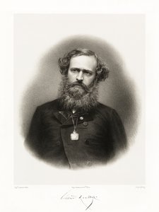 Arsene Houssaye, 1865-66