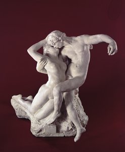 Primavera Eterna, 1884 (mármore)