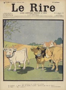 Ilustração para o riso