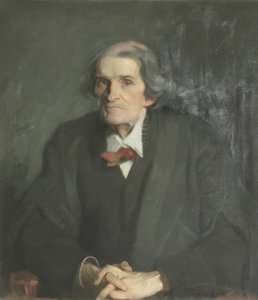 Sir John Burdon-Sanderson