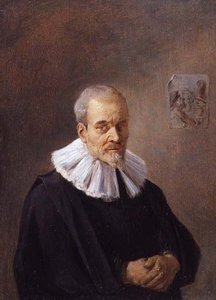 Retrato de um cavalheiro