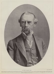 Sir Henry Thompson, baronete