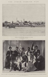 A guerra greco-turca