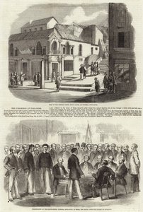 Caso de envenenamento em Hong Kong
