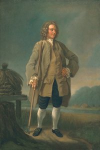 Agricultor industrioso, c. De 1750