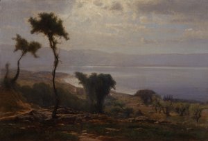 Paisagem, 1871