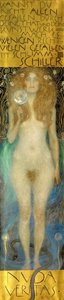 Naked Truth, 1899