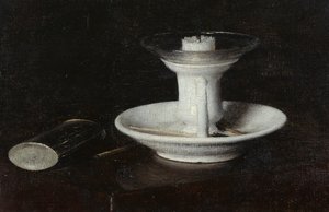 Castiçal Branco, 1870