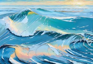 Waves_Ocean_02