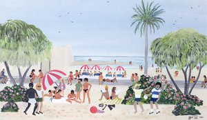 Férias, 1990