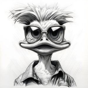 Pato, pato, pato 4