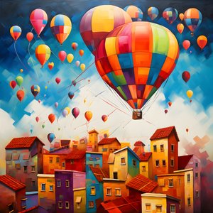 Alegria, felicidade e viagens 2