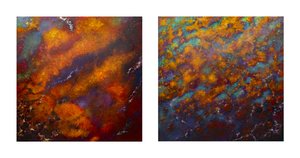 Oxidação 1 e II de 2016