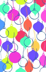 Baubles Diversão, 2017, Mídia Digital