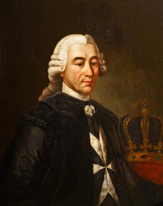 Grão-mestre Emmanuel de Rohan