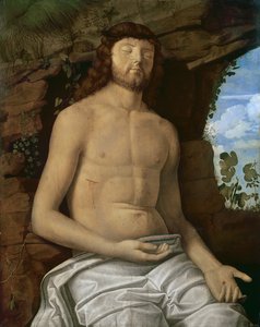 O Cristo Morto, c.1510