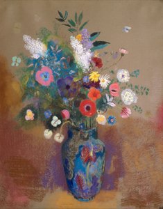 Buquê de Flores, c.1905