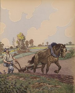 O retorno à terra