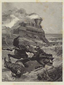 Maruja, de Bret Harte