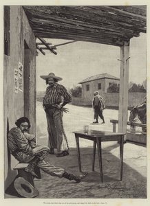 Maruja, de Bret Harte