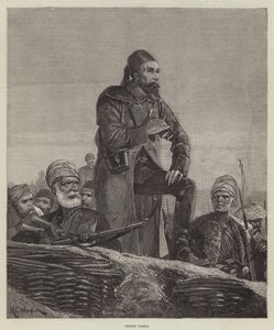 Osman Pasha