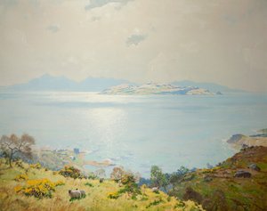 As margens do Clyde, c.1933